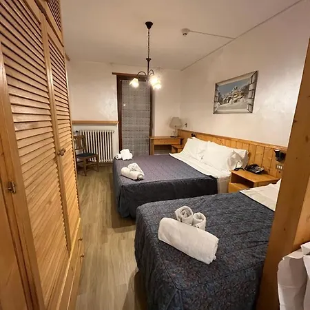 Hotel Grand 3*