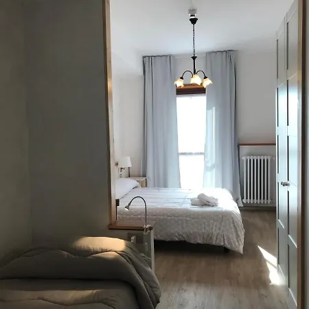 Hotel Grand Ala di Stura