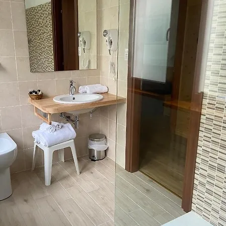 Grand Hotel Ala di Stura