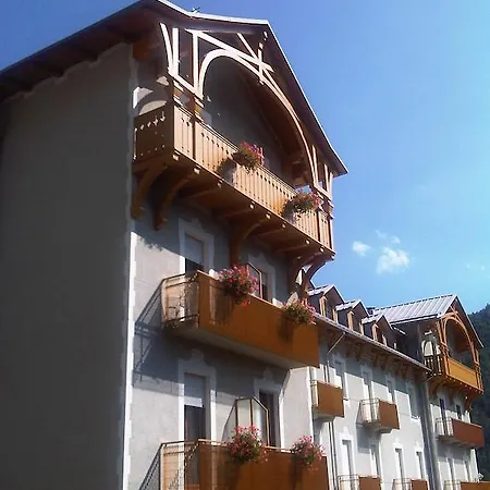 Hotel Grand