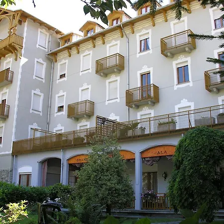 Grand Hotel 3*