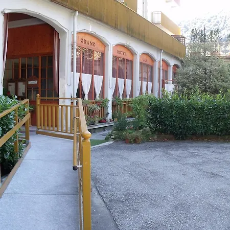 Hotel Grand 3*