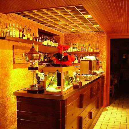 Grand Hotel Ala di Stura