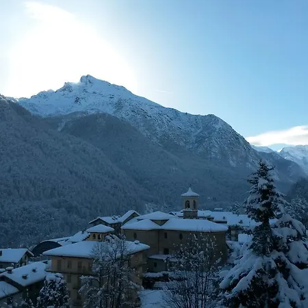 Grand Hotel 3*