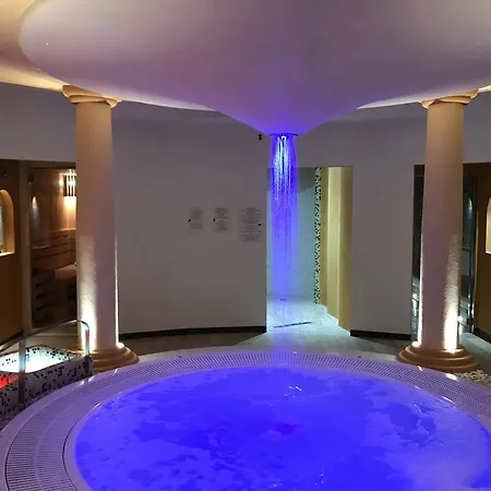 Grand Hotel 3*