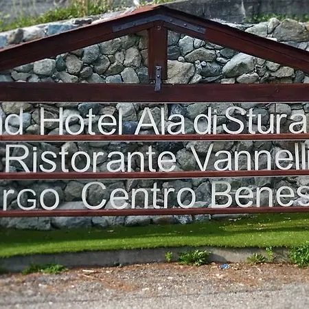 Grand Ala di Stura