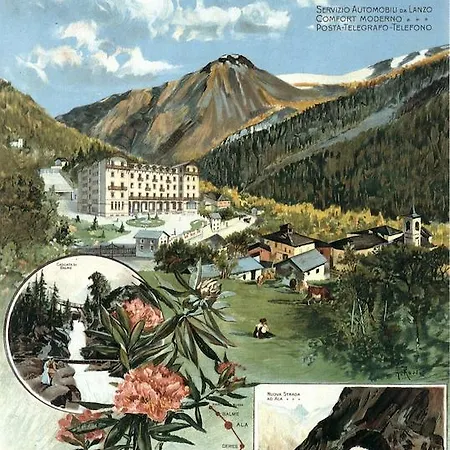 Grand Ala di Stura