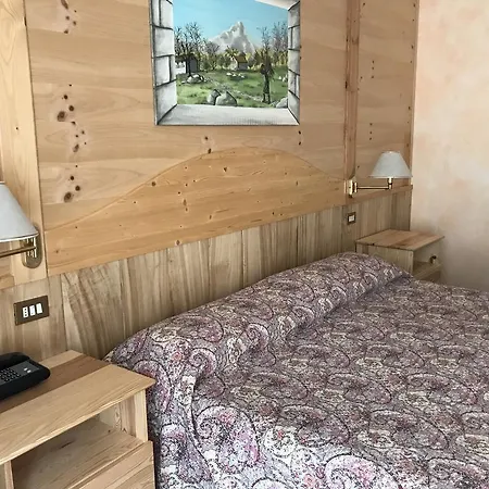 Grand Hotel 3*