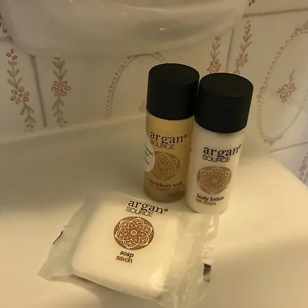 Grand Hotel Ala di Stura