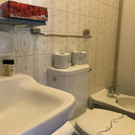 Hotel Grand 3*
