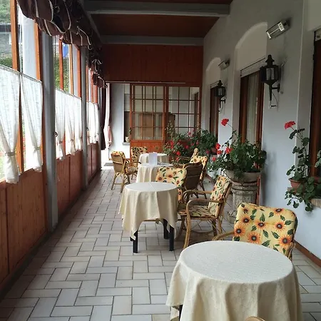 Hotel Grand Ala di Stura