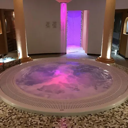 Grand Hotel Ala di Stura