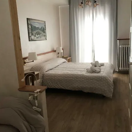 Hotel Grand Ala di Stura